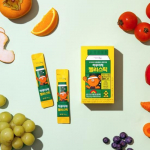 Daily Vegetable Jelly Sticks (15 packets) Daily Vegetable Jelly Sticks (15 packets)