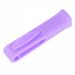 Ampere pudeliavaja loominguline &otilde;de arst mugav ampulli pudeliavaja plastikust k&auml;epidemega meditsiinit&ouml;&ouml;riistad kalaampullimurdjad