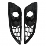 1 paar eesmise p&otilde;rkeraua udutulelaterna iluv&otilde;re D2BZ15266CB udutule katte vahetus Ford Fiesta JA8 jaoks