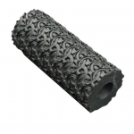 Savist tekstuurirull Keraamika tempelrull T&ouml;&ouml;riist Tekstuuriga rullikud keraamiliste plaatide modelleerimiseks Maalimine A