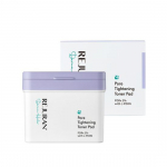 [REJURAN] Derma Healer Pore Tightening Toner Pad 220ml 60EA