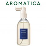[AROMATICA] Tea Tree Purifying Hair Tonic 100ml