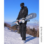 Talvine veekindel suusakost&uuml;&uuml;m : Unisex, Paks ja Soe, Kapuutsiga Kaheosaline V&auml;lispordi jaoks 3XL