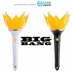 BIGBANG - AMETLIK VALGUSPULK VER.4 BLACK