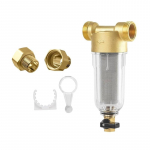 Spin Down veefilter Terve maja Spin Down setteveefilter Korduvkasutatav