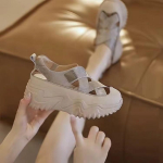 FASHION SHOES Meeste hingavad sporditossud Sportlikud jooksujalatsid naiste v&auml;litennise j&otilde;usaali treener 35 kollane