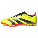 Adidas Predator League 2G/3G AG Energy Citrus Pack Unisex tossud Kollane Team-Solar-Yellow Core-Black IF3209 40⅔