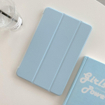 Samsung Tab A9Plus kaitse&uuml;mbris: K&otilde;ikeh&otilde;lmav TPU kolmeosaline &uuml;mbris A8 X205 & A7 Lite tahvelarvutitele A7lite 8.7-inch