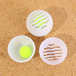 24 tk, Deodorantkuul, Deodorantkuul spordijalatsitele, Lukustatavale kapile, Spordikotile, Sobib koju, kontorisse ja autosse. 24PCS