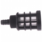 Marli v&otilde;rgufiltri pumba kaitsevooliku v&otilde;rgusilma mikrokastmisvee puhastusekraan 10*5cm