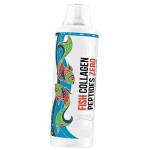 Mere kollageeni peptiidid, Kala kollageen + Biotiin, MST (68288005) 500ml Wild Cherry