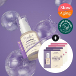 The Lab by Blanc Doux Pore Elasticity Serum 30ml special (+ 4 sachets included)