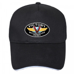2023 Victory Mootorrataste M&uuml;ts Unisex Cap Pesapall Victory Mootorrataste M&uuml;tsid Poisid M&uuml;tsid USA Hip Hop Cap M&uuml;tsid 55CM-60CM