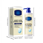 Niisutav Kehakreem Niisutav Toitev Nahakreem 60ml