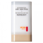 [RAWQUEST] Echinacea Airy Sun Stick SPF 50+PA++++ 19g