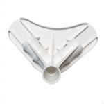 Pool Frame Corner Bracket Replacement Part ,Adapter ,Pool Accessories ,Easy to Install Joint