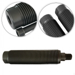 Balancer Spindle Screw Balance Machine Component M16 Stable Spare Parts Easy to Install Replacement 36mm 15cm