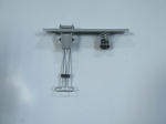 For Renault Clio 2 HB 1998 2001 Hood Lock Safety Latch 7700842682