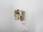 For Hyundai H100 Minibus 1994 1996 Middle Door Lock Right Tyg MB421086