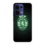 Coque de t&eacute;l&eacute;phone - Maniacase - Oppo Reno 13 5G - Silicone - Souple - Brillant