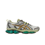 ASICS Gel Quantum Kinetic Valged Khaki Unisex Tossud 1203A270-102 40 gray