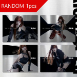 KISS OF LIFE &ndash; 4. minialbum [224] (Digipack Ver.) RANDOM 1PCS