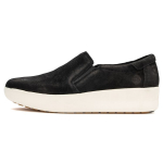 Timberland Berlin Park Mugavad Hingavad Madalad Vabaaja Jooksujalatsid Naiste tossud Must A1M97 37.5