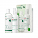 Dr.G Red Blemish Cica Tooner & Losjooni Komplekt | Korea Nahahooldus Tundlikule Aknele Kalduvale Nahale (200ml + 150ml) set(200ml + 150ml)