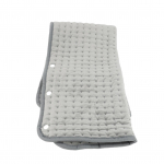 Soojenduspadi seljavalu leevendamiseks, jalasoojendi, trukkn&ouml;&ouml;bid, automaatne v&auml;ljal&uuml;litus, 3 taimerit, 10 kuumutusastet UK Plug