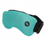 Elektriline v&ouml;&ouml;seade Massaaž Kaasaskantav Elektriline V&ouml;&ouml; Salenemispadi Seljale K&otilde;hule