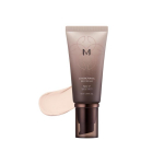 MISSHA M Choboyang BB-kreem 50 ml Vananemisvastane katvus traditsiooniliste Korea &uuml;rtidega 17 Light Beige