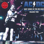 LP plaat AC/DC - Shot Down In The Big Easy Vol.2 PARA375LPLTD SHOT DOWN IN TH 2021 UK Rock