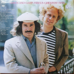 LP-plaat SIMON & GARFUNKEL - Simon And Garfunkel&acute;s Greatest Hits KC31350 COLUMBIA 2018 Saksamaa Rock