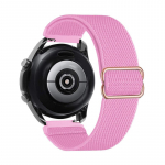 Sisset&otilde;mmatav nailonist kellarihm Xplora X6 jaoks - 18/19/20/22mm 20mm Small Buckle