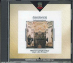 CD LOVRO VON MATACIC - Bruckner : S&uuml;mfoonia nr 9 PROA14 TOWER RECORDS Jaapan Klassikaline Kasutatud