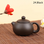 1tk Purple Clay Finger Teekann Tee Lemmiklooma Tasku Teekomplekt Kaunistused Teekaunistus