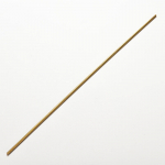 L&auml;bim&otilde;&otilde;t 2/3/4/5Mm Peened messingist torud Messingist torud messingist toru pikkus 30 cm pikk 0,45 mm seina l&otilde;ikamise t&ouml;&ouml;riista osad 2MM