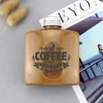 250 ml t&uuml;hjad plastmahlapudelid, korgid, lekkekindlad korduvkasutatavad veepudelid 250ml