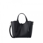 Lehmnahast Naiste Kott Pendelr&auml;nduri Tekstuur K&auml;ekott Uus Trend &Otilde;lakott S&otilde;numikott