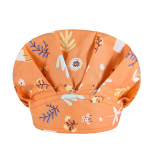 Unisex Fashion Cotton Print M&uuml;ts Unisex Scrub Cap One size
