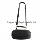 JBL Charge5 Bluetooth k&otilde;lar EVA &uuml;mbris: 5. p&otilde;lvkonna v&auml;listingimustes kasutatav Shockwave kott kaitsekate