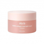 [Abib] PDRN Collagen Overnight Mask Firming Jelly 80ml