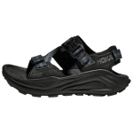 HOKA Infini Hike TC Kolmekordne Must Meeste Tossud 1162570-BBLC 42⅔ black