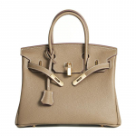 Vahatatud niit Togo pealmine kiht lehmanahk k&auml;sitsi valmistatud plaatina kott+lit&scaron;i mustriga nahast naiste kott pandlaga k&otilde;rgekvaliteediline k&auml;ekott 35x19x28cm Shoulder strap khaki