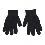 Juhtivad kindad h&otilde;bekiust hingavad antistaatilised kindad elektriliste puhkpillide jaoks