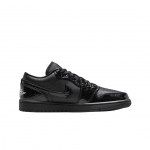 (w) Jordan 1 Low Se Must Metallik H&otilde;be 230