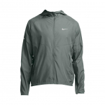 Nike Miler Repel Veekindel Kootud Kapuutsiga Moodne Spordijakk Meeste Jakk DD4747-364 M