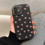 OPPO A16 A38 A57 A58 A74 A78 A98 jaoks Reno8T Reno13F jaoks Realme C25S C53 C65 jaoks multikas must kass h&otilde;bedase &auml;&auml;rega pehmest vedelast silikoonist kaitse&uuml;mbris Realme 12 Lite valge