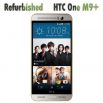 Renoveeritud HTC One M9+ 5,2 3 GB RAM 32 GB ROM Mobiiltelefon 1 SIM-kaardiga No charger hall v&auml;rv