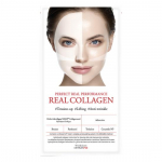 [Dermafix] Real Collagen Mask/4Types/Firming,Soothing,Brightening,Moisture 01,Real Collagen